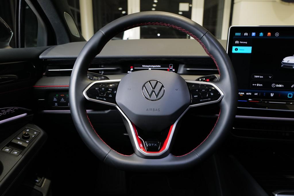 Volkswagen ID.7 Tourer GTX 4Motion Pano AHK WäPump HKardon 