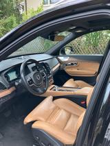 Volvo XC90 T8 Inscription (Neu 108k€ - Vollaustattung) - Volvo: 1.8