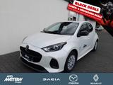 Mazda2 Hybrid 1.5L Hybrid Prime-Line BlackDeal - Mazda 2: Hybrid Prime Line