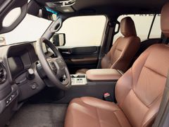 Toyota Land Cruiser 2,8 D-4D 151 kW AWD AHK – Bild 18