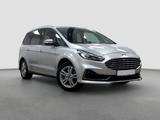 Ford Galaxy TITANIUM 7-SITZER+LEDER+KAMERA+MEMO+ACC - Ford Galaxy in Frankfurt (Main)