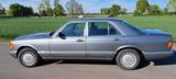 Mercedes-Benz Mercedes Benz 300 SE Baujahr 1990 - gebrauchte Mercedes-Benz 300 aus dem Jahr 1990