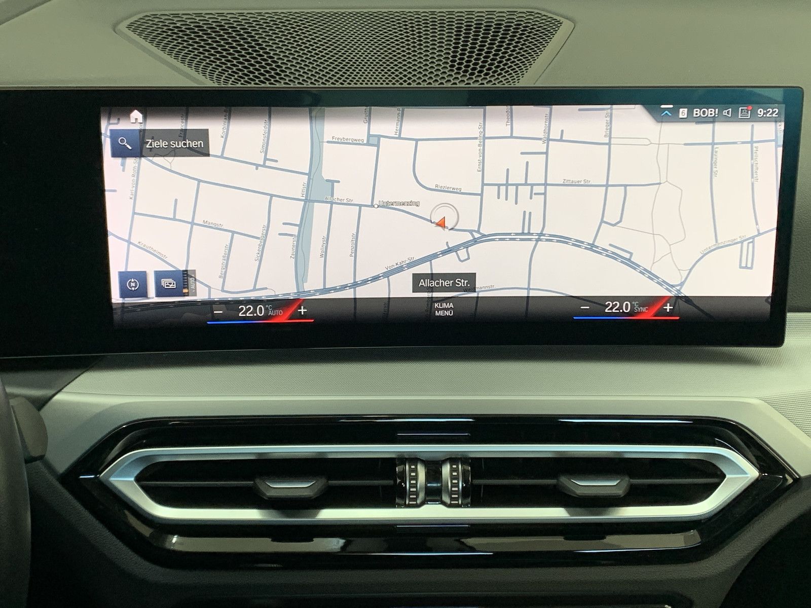 BMW 320 Curved HUD SHZ PDC Apple 8fach foto 18