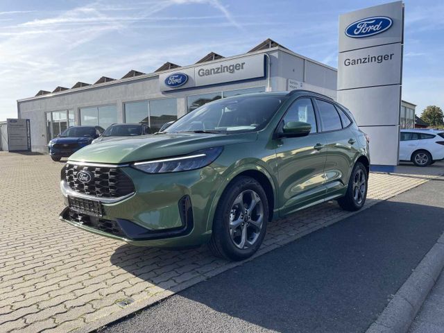 Ford Kuga ST-LINE Automatik, NP 48.040+5 JAHRE GARANT