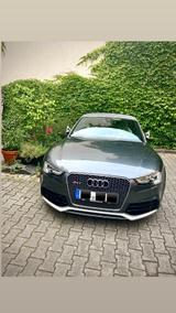 Audi RS5 4.2 FSI S tronic quattro Cabriolet -