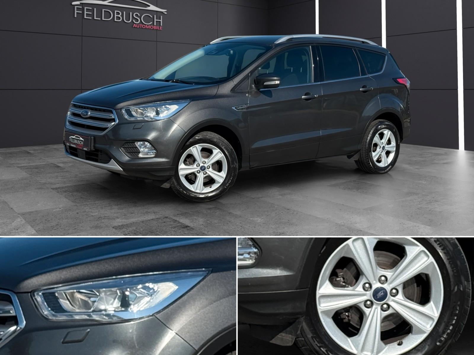 Ford Kuga 1.5"Garantie-ServiceNEU"2.Hand