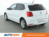 Volkswagen Polo 1.2 TSI Highline BMT*PDC*SHZ*KLIMA* - gebrauchte Kleinwagen in Potsdam