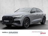 Audi SQ8 SUV TFSI tiptronic competition plus Pano B&O