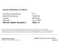 Audi Q3 - Vorschau Bild 3