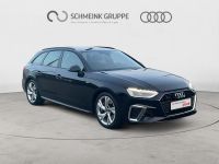 Audi A4 - Vorschau Bild 8