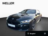 BMW M850i xDrive Gran Coupe DAPro Laser 360° Mem