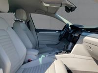 Volkswagen Passat Variant - Vorschau Bild 12