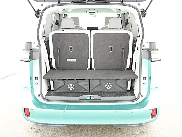 ID. Buzz Pro KR GOAL 6Sitze 210kW Winterr. ACC A