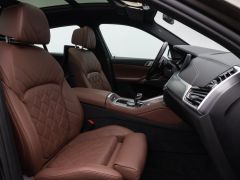 Foto Nummer 41: BMW X6 M50