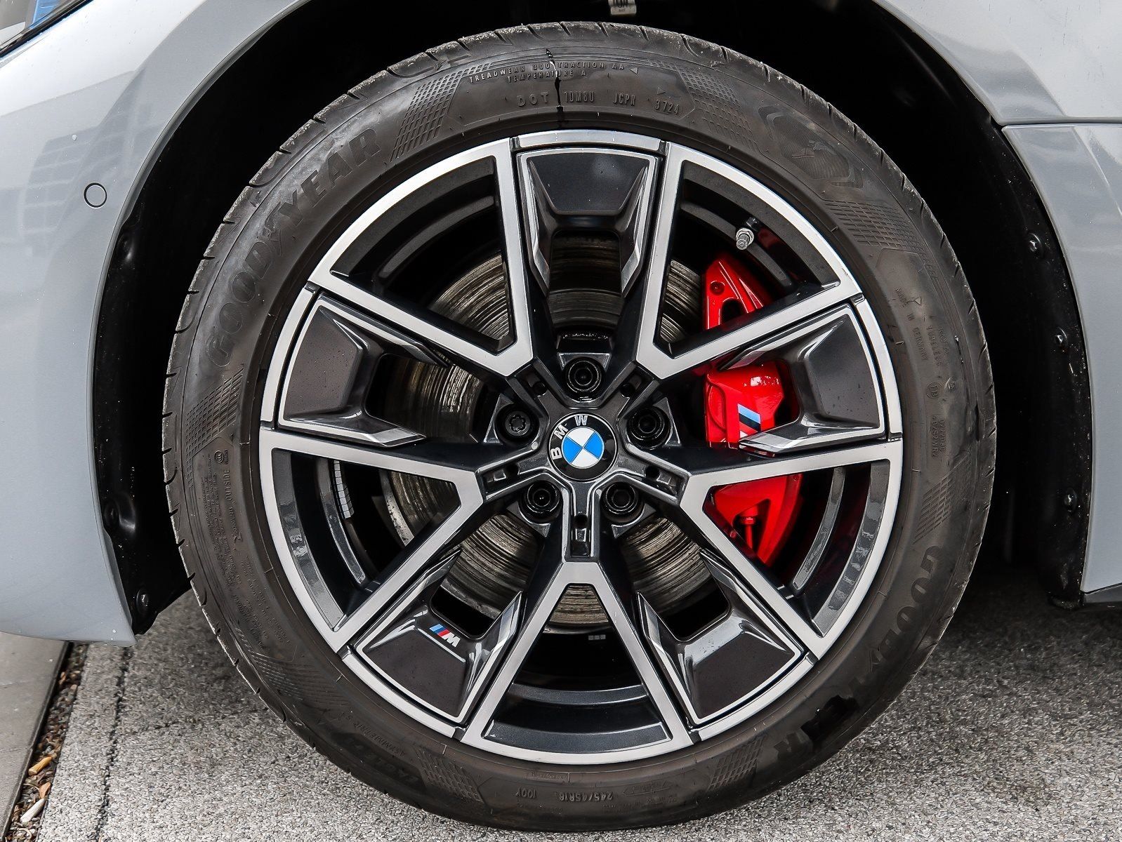 BMW 420 Gran Coupé - Bild 7