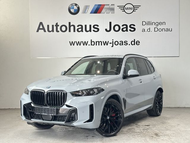 BMW X5 xDrive30d 22" LMR, Sportbremse rot hochglänze