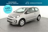 Volkswagen up! move up! 1.0 MPI Klima*SH - VW up! Gebrauchtwagen in München