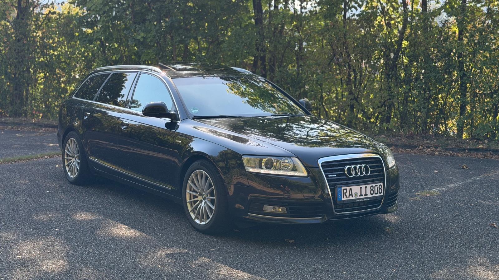 Audi Quattro 2011 — photo 13