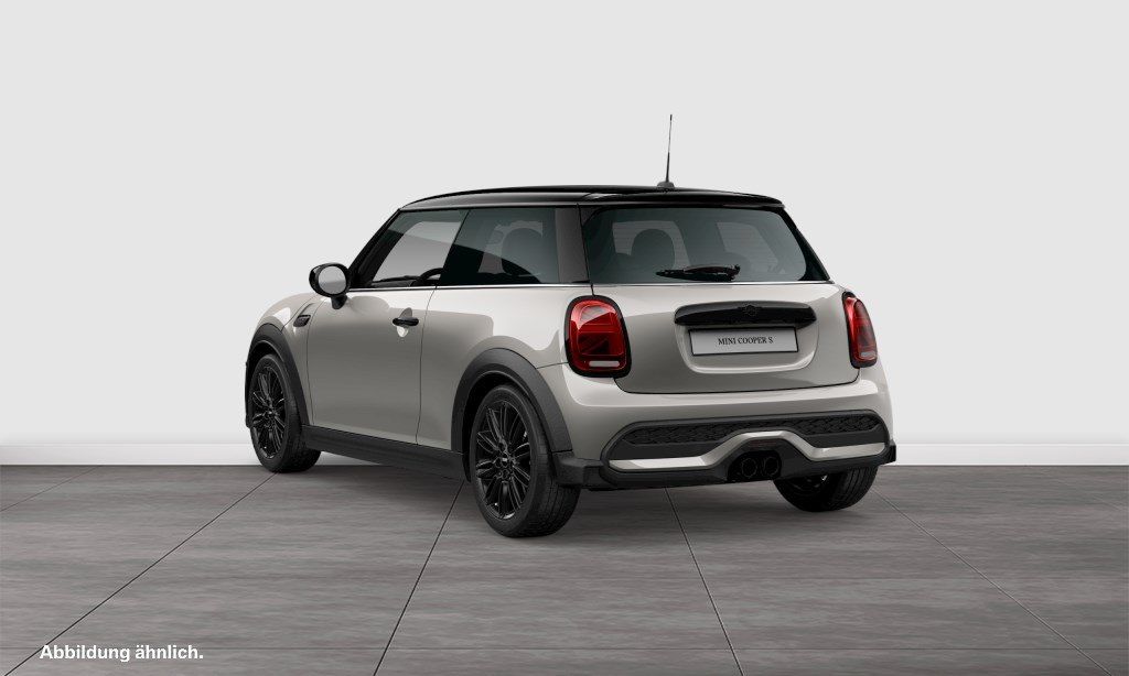 MINI Cooper S - Bild 2