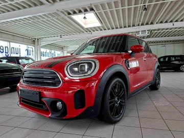 MINI Cooper Countryman Aut Navi PanoDach HuD E-Sitze