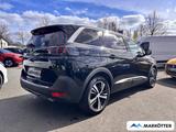 Peugeot 5008 GT 7-Sitzer Hybrid ACC/BLIS/SHZ/CAM - Peugeot 5008: Automatik
