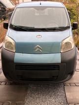 Citroën Citroen NEMO Raumwunder zu verkaufen - Citroën Nemo von privat