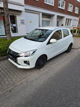 Mitsubishi Space Star 1.2 MIVEC Select Select - Mitsubishi Space Star in Aachen