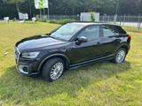 Audi Q2 2.0 TDI 110kW S tronic quattro - Audi Q2 in Duisburg