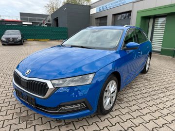 Skoda Octavia - 4