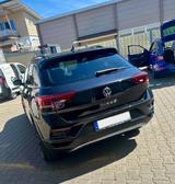 Volkswagen T-Roc Sport *Black Style*19Zoll*Autom.*AHK - Gebrauchtwagen in Hannover
