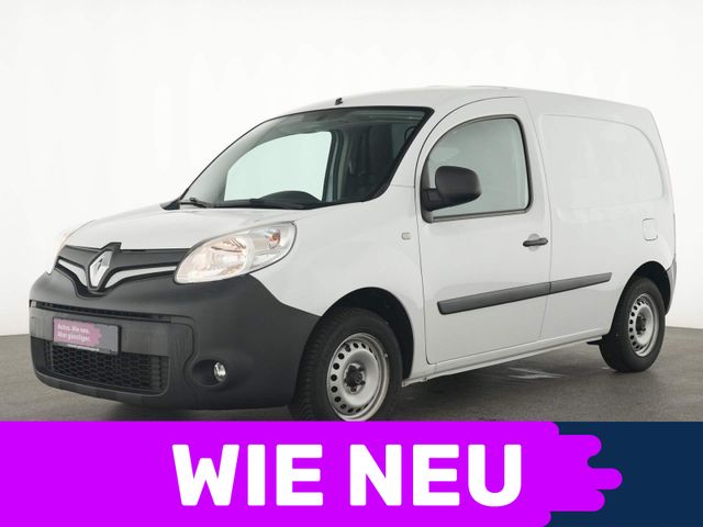 Renault Kangoo Rapid Regaleinbau|Navi|PDC|SHZ|Bluetooth