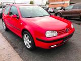 Volkswagen Golf 1.6 Automatik Basis/2.Hand/Tüv Neu - Volkswagen Golf aus 2001: 1.6