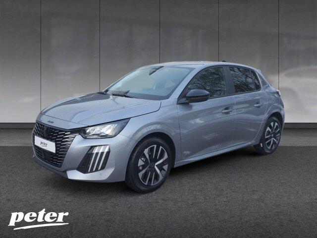 Peugeot 208 BUSINESS 100 +Navi+Kamera+SHZ+LED
