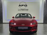 Mazda MX-5 Exclusive-Line*KAMERA*NAVI*SHZ - Mazda MX-5 in Wuppertal