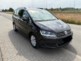 Volkswagen Sharan,7-Sitze,Abstandstem,LaneAs,Kessy,Dynaudio - VW Sharan von privat