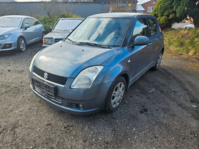 Suzuki Swift 1,3 Comfort