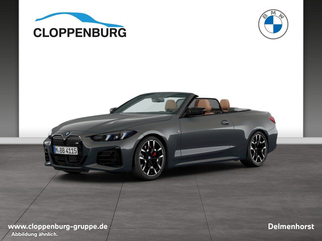 BMW M440