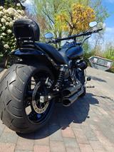 Harley-Davidson Dyna Fat Bob - HARLEY-DAVIDSON DYNA