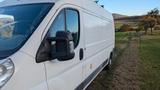 Citroën Jumper Kastenwagen L3H2 Camper Selbstausbau - Citroën L3h2 jumper