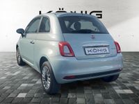 Fiat 500 - Vorschau Bild 3