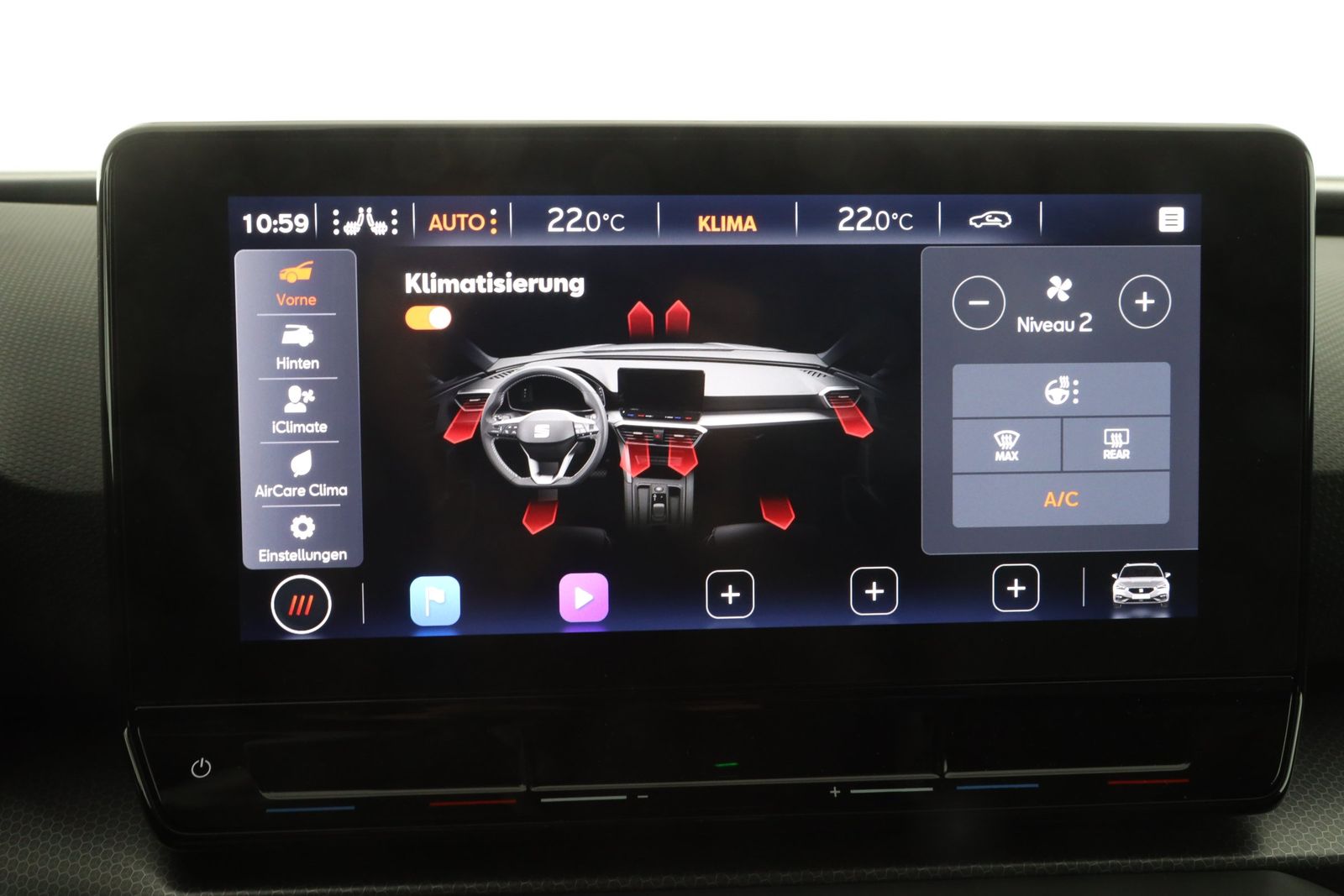 Seat Leon - Bild 19