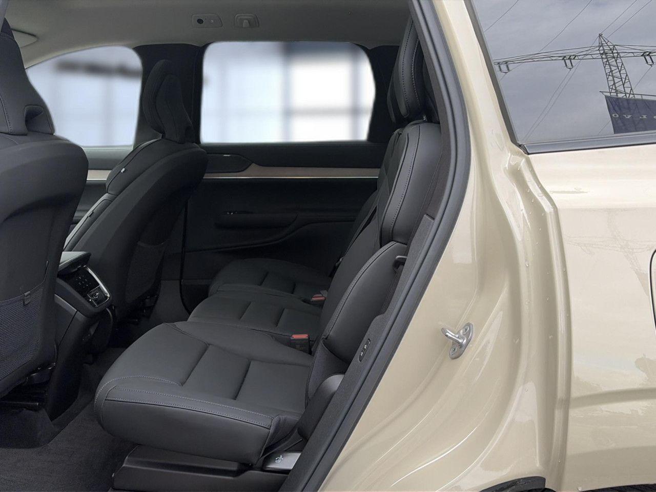 Volvo EX90 Ultra Pure Electric AWD Bluetooth LED Klima