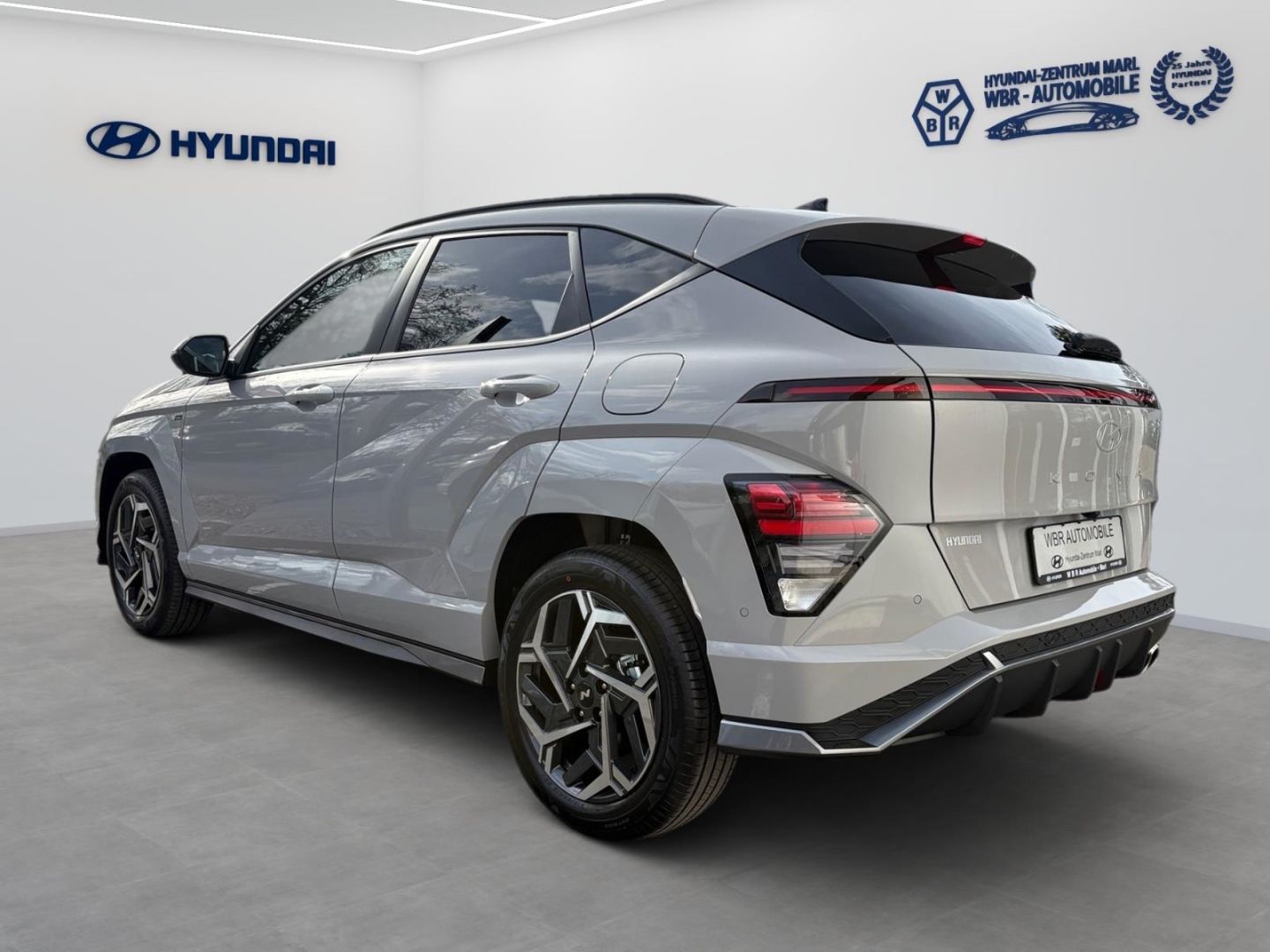 Hyundai Kona – Bild 5