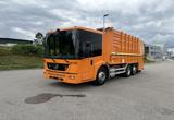 Mercedes-Benz Econic 2633 Moser Tech / Swiss-Vehicle - Angebote