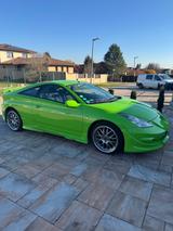 Toyota Celica 1.8 - - gebrauchte Toyota Celica aus dem Jahr 2002
