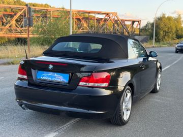 BMW 118 - 5