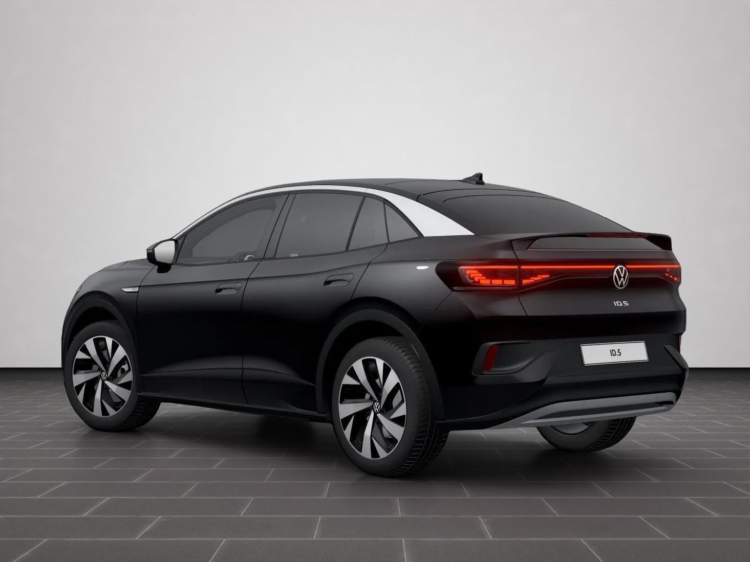 Volkswagen ID.5 - Bild 6