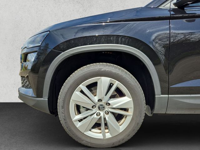 Karoq Elegance 1.5 TSI