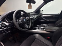 BMW X5 M50 X5M50D HUD AD AHK-klappbar Panorama Leder