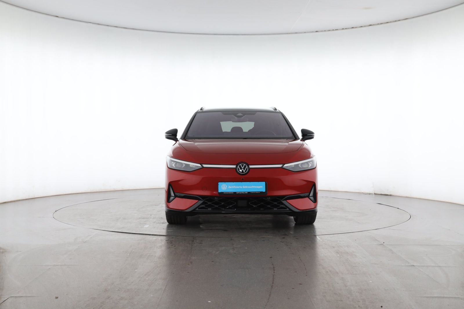 Volkswagen ID.7 Tourer GTX 4MOTION NAVI PANO AHK foto 5